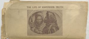 Narrative of Sojourner Truth