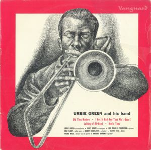 Urbie Green and his Band