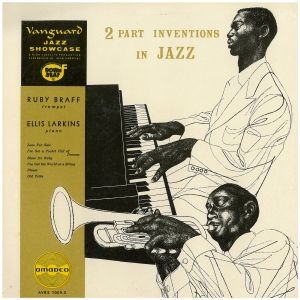 2 Part Inventions in Jazz 2 2