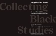 Collecting Black Studies