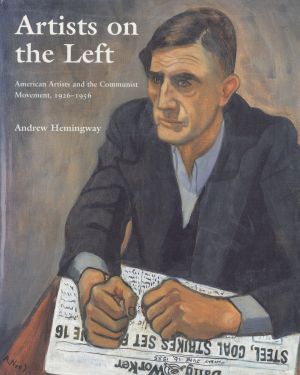 Artists on the Left