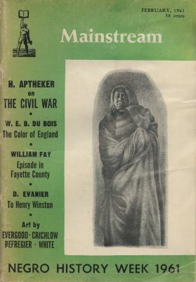 Mainstream February 1961