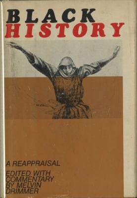 Black History A Reappraisal