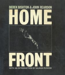 Home Front book