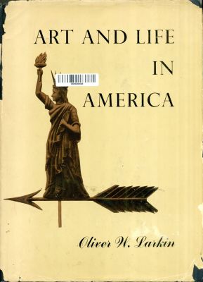 Art and Life in America