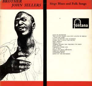 Brother John Sellers UK release