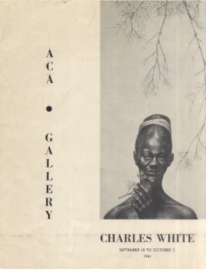 aca gallery