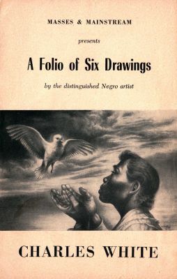 A Folio of Six Drawings