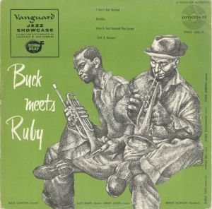 Buck Meets Ruby