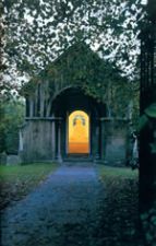 Anthony Key - Walcot Chapel (2002)