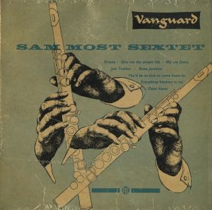Sam Most Sextet