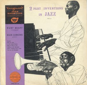 2 Part Inventions in Jazz 2