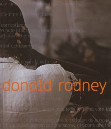Donald Rodney Doublethink