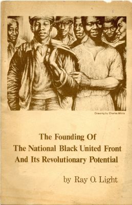 National Black United Front