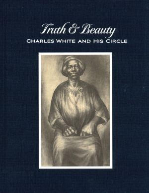 Truth and Beauty catalogue
