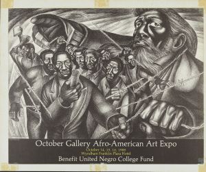 United Negro College Fund