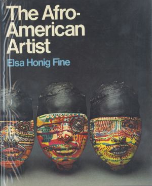 Elsa Honig Fine book