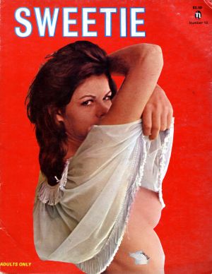 Sweetie adults only magazine