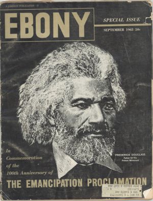 Ebony magazine 1963 2