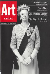 Dead Artists Society