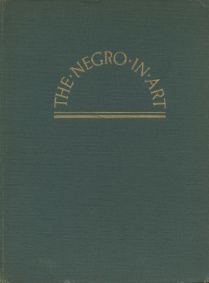 Locke Negro in Art