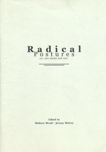 Radical Postures