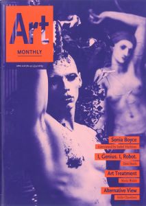 Alternative History of Art