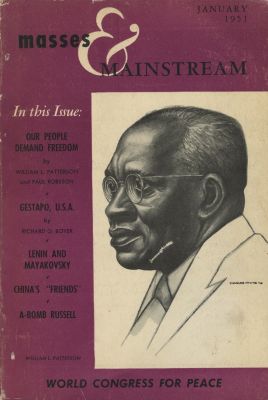 William L Patterson