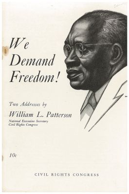 WeDemandFreedom