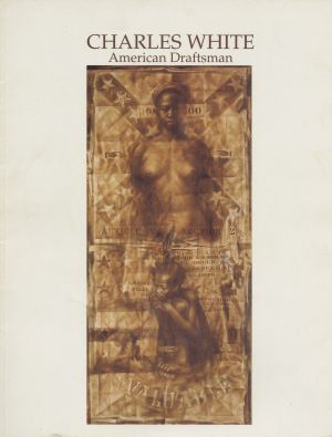 Charles White American Draftsman