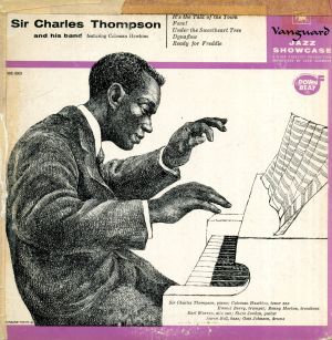 Sir Charles Thompson Coleman Hawkins
